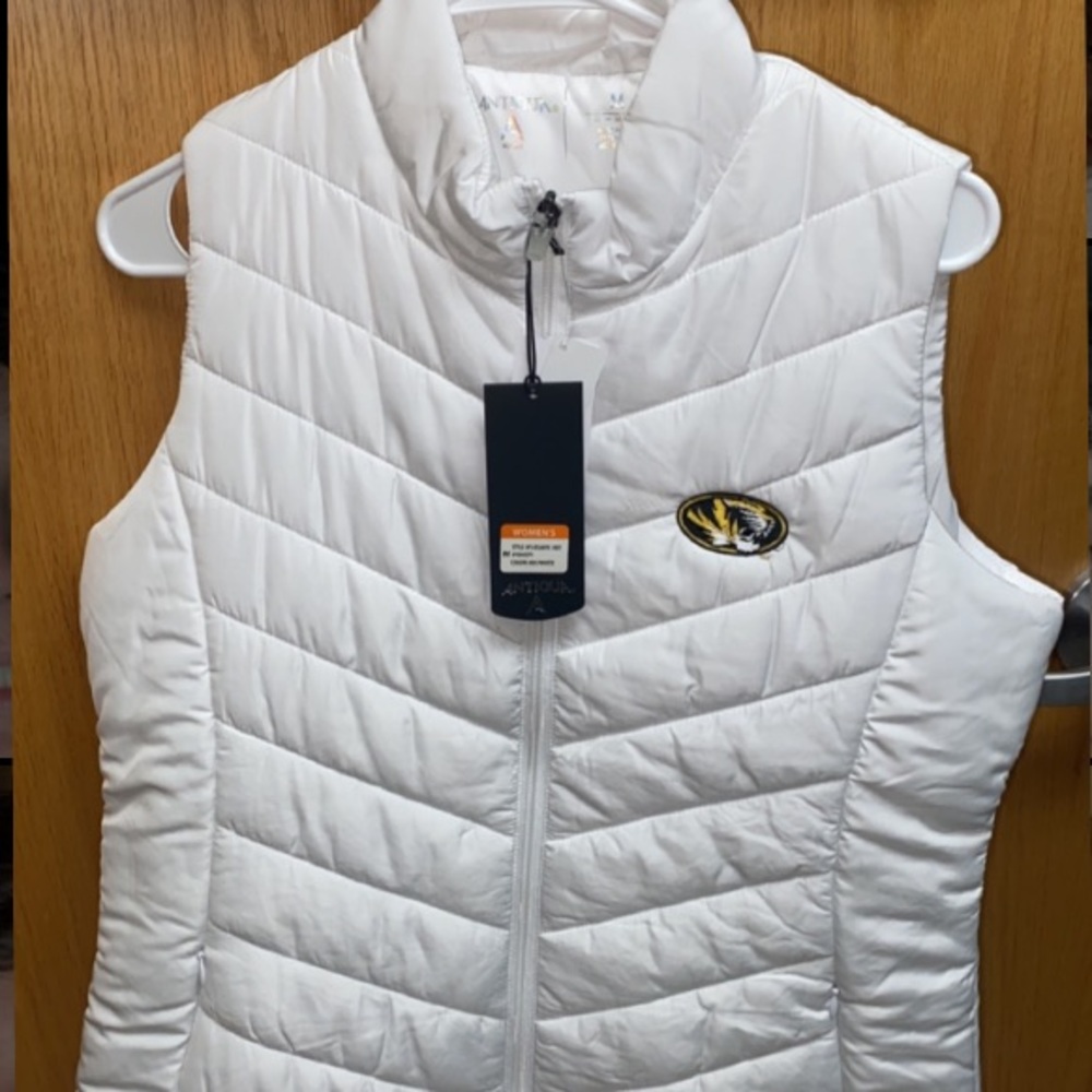 Women’s Vest